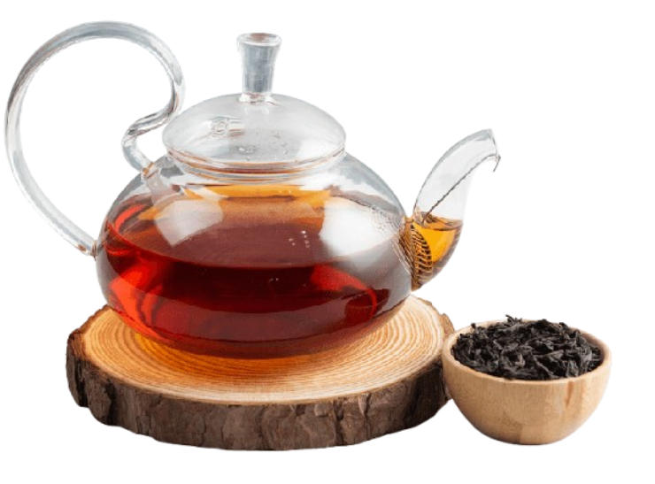 Orthodox Black Tea